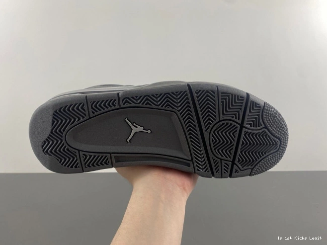 Jordan Air SE Paris FQ7928-001 Olympics 4 0805